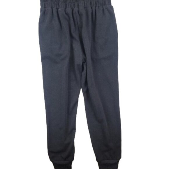 Flapdoodles Sequin Heart Jumpsuit Girls - Picture 7 of 10